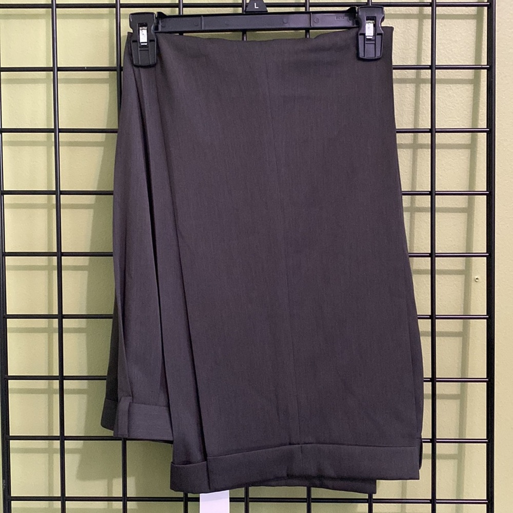 Perry Ellis Portfolio NWT dress slacks - Picture 2 of 7